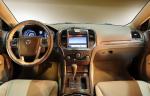 Lancia Thema 2011 года
